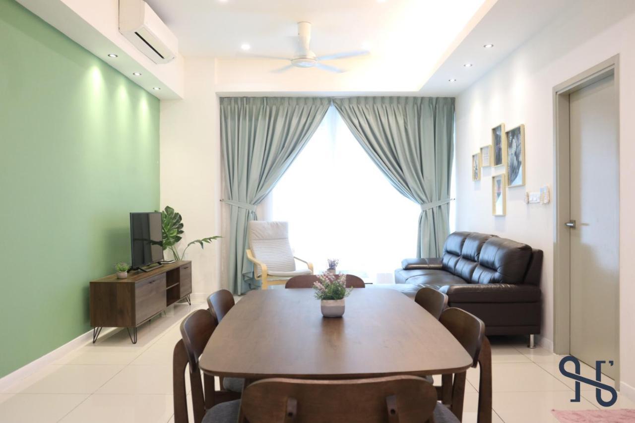 Homesuite' Home At Sutera Avenue Kota Kinabalu Exterior photo